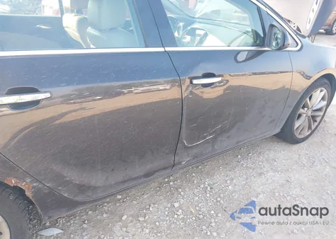 2012 Buick Verano z USA, uszkodzony, nr VIN 1G4PP5SK0C4213948